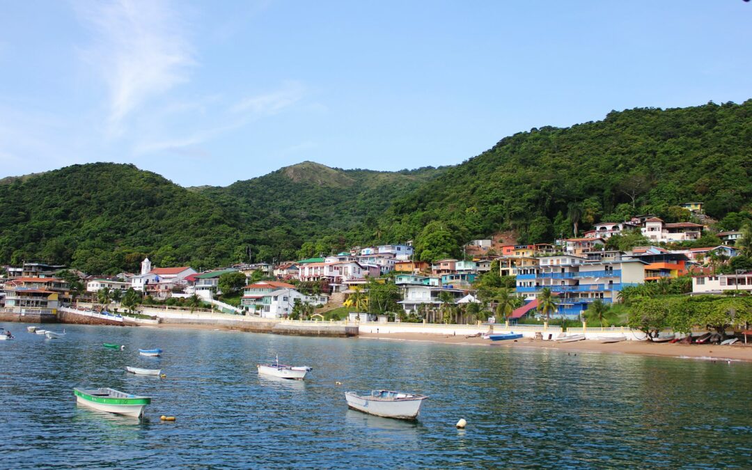 Panamá y el BID afinan proyectos para potenciar turísticamente a Isla Taboga