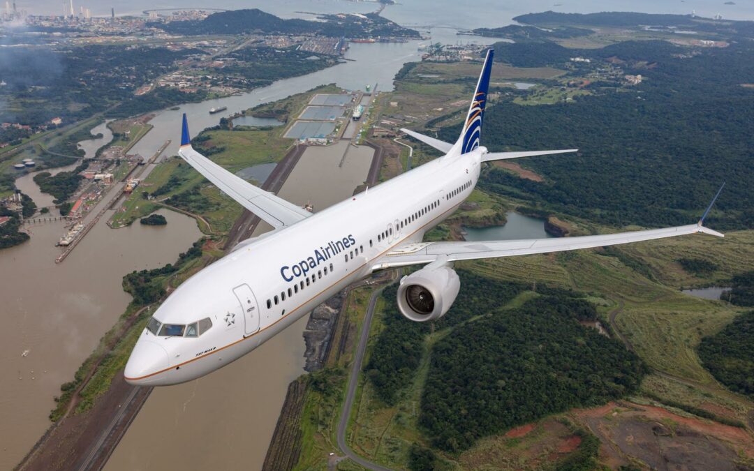 Copa Airlines abrirá operaciones de la nueva terminal del principal aeropuerto de Panamá