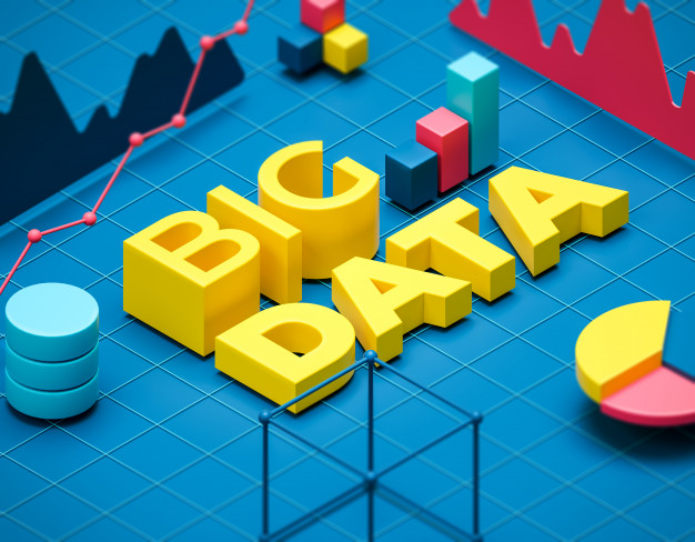 Uso de Big Data permite reducir costos, tomar decisiones y crear nuevos servicios y productos