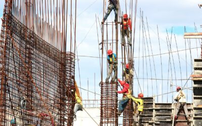 Honduras: Reactivación de la construcción generará 250.000 empleos