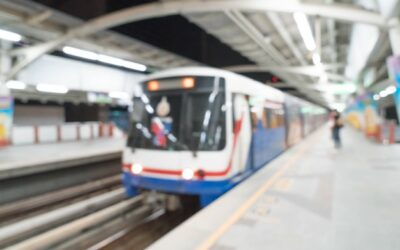 Firman acta de inicio de obras para construcción del Metro de Bogotá