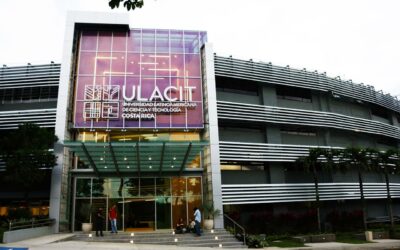 Por décimo año consecutivo ULACIT fue reconocida como la mejor universidad privada de Costa Rica