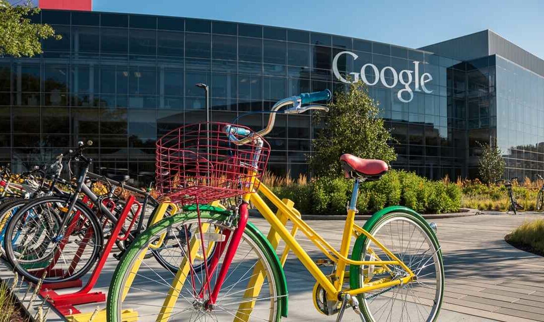 Unos 200 empleados de Google crean un sindicato