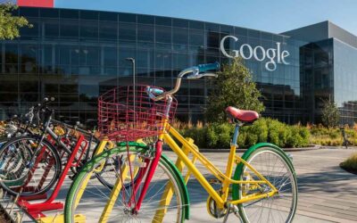 Unos 200 empleados de Google crean un sindicato