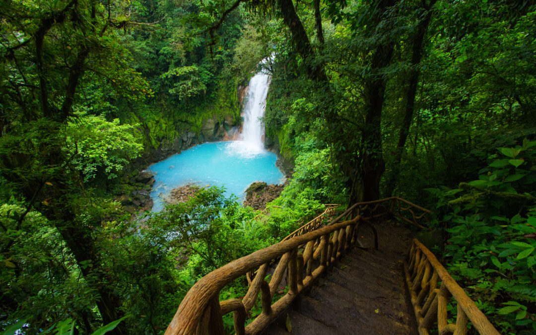 Costa Rica anuncia 20 nuevas medidas para alivio y reactivación del sector turismo