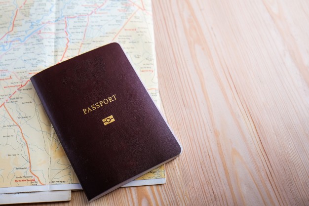 COVID-19 modifica la clasificación de los mejores pasaportes del mundo