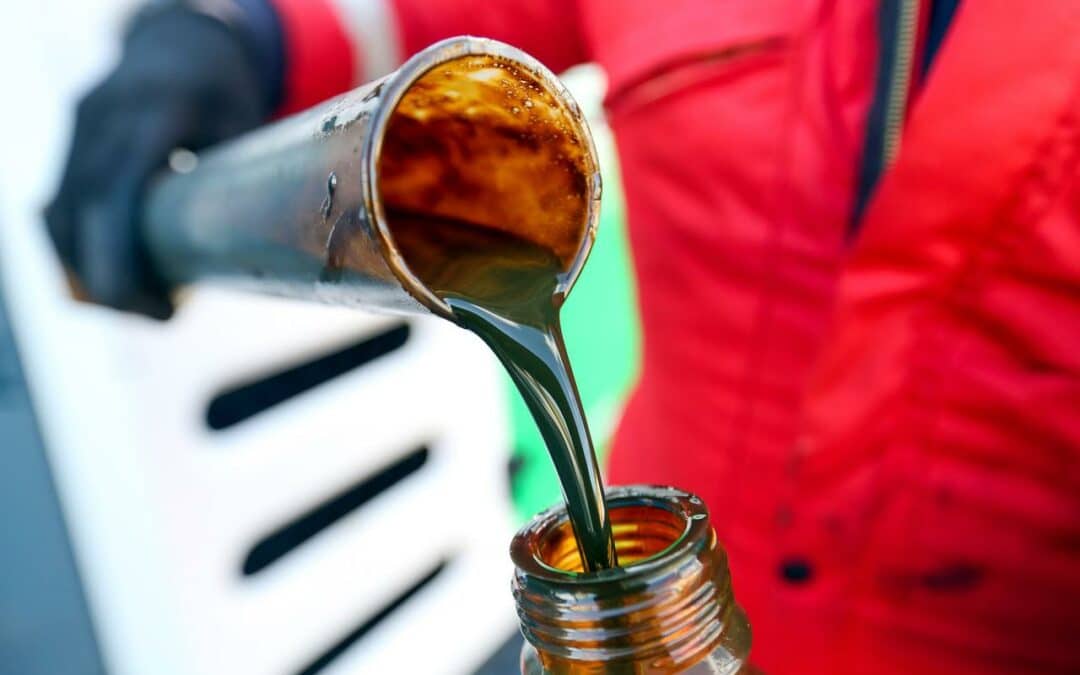 Baja en precio del petróleo tendría un efecto inverso en economía costarricense