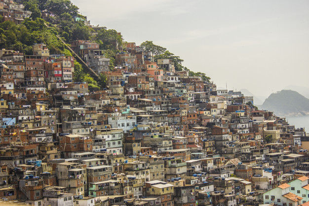 Latinoamérica retrocede casi 30 años en materia de pobreza extrema en 2021