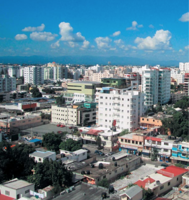 OMT centra su primera guía de inversión turística en República Dominicana