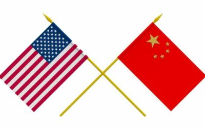 China impondrá sanciones a empresas y entidades estadounidenses por venta de armas a Taiwan