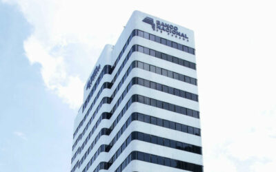 Banco Nacional de Panamá formará parte del Foro Económico Mundial
