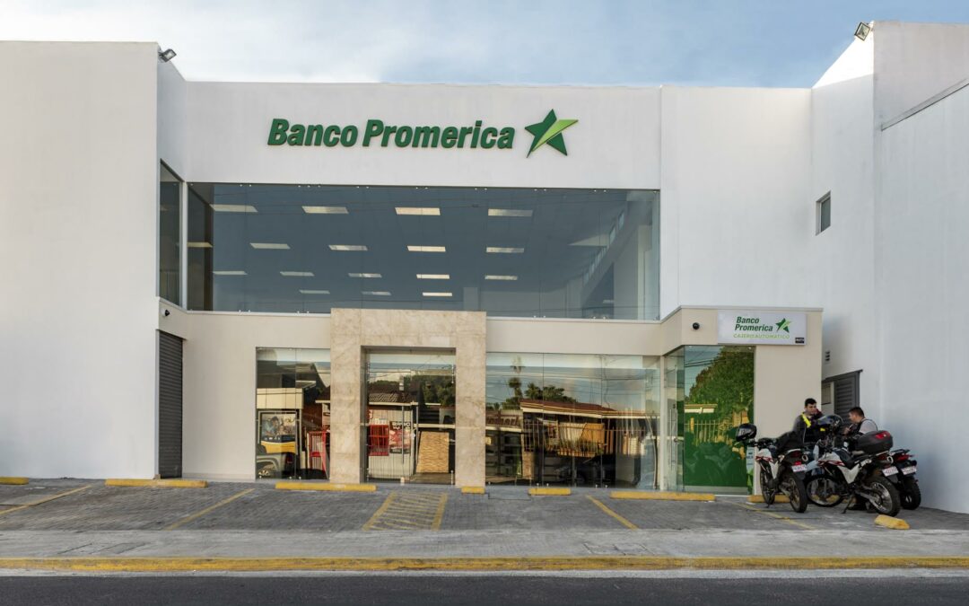 Banco Promerica es el primer banco centroamericano en emitir bonos sostenibles con respaldo de BID Invest