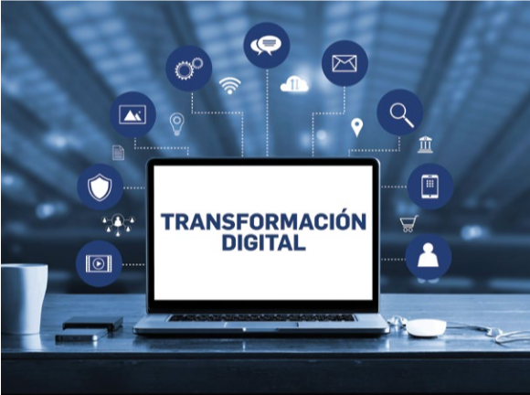 Transformación digital, clave para la reactivación económica de Hispanoamérica