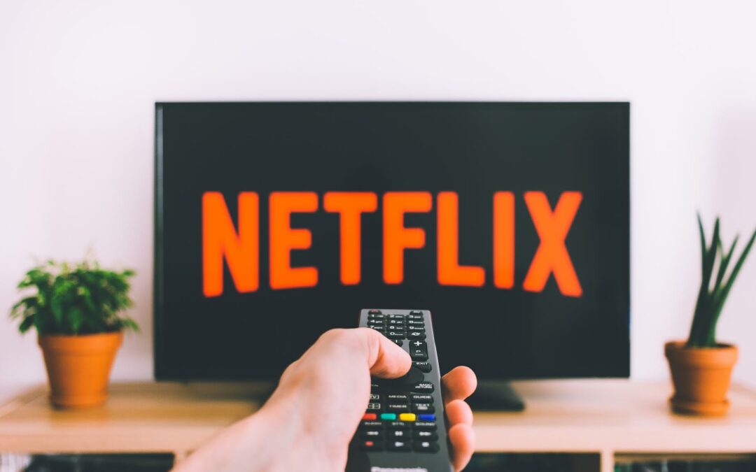 Netflix pierde US$54.000 millones en bolsa y siembra dudas sobre su futuro