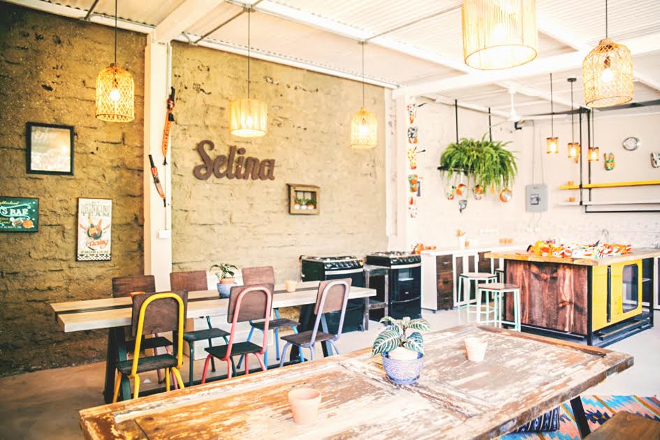 Selina se posiciona como una de las 10 empresas más innovadoras de Latinoamérica