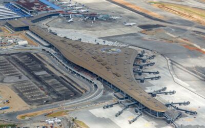 Panamá: Aeropuerto Internacional de Tocumen reconocido por su puntualidad a nivel global