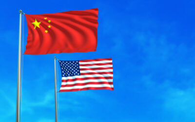 China pide a empresarios de EEUU que usen su influencia para parar «represión» económica