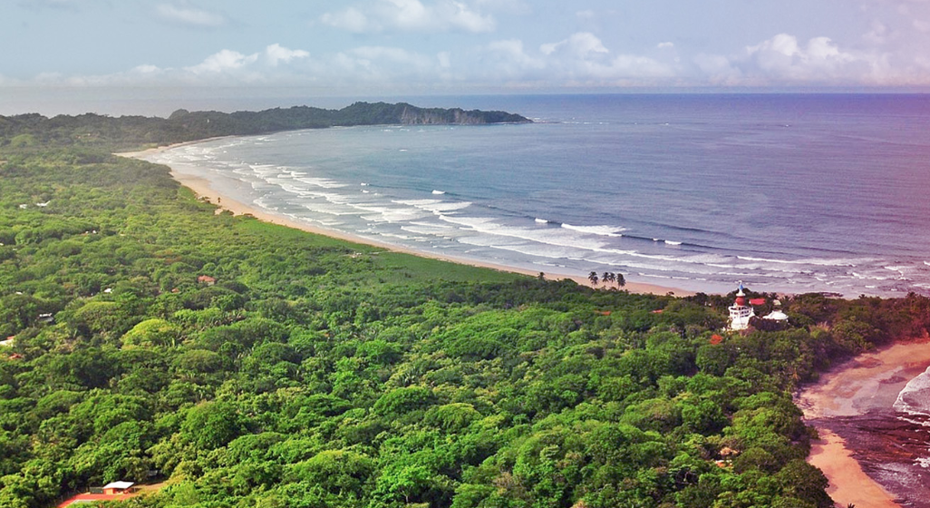 Turistas podrán compensar huella de carbono de sus viajes y apoyar economía verde en Costa Rica