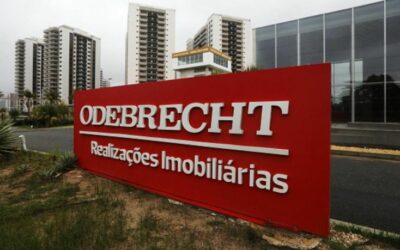 Fiscalía de Panamá pide enjuiciar a 50 personas por el caso Odebrecht