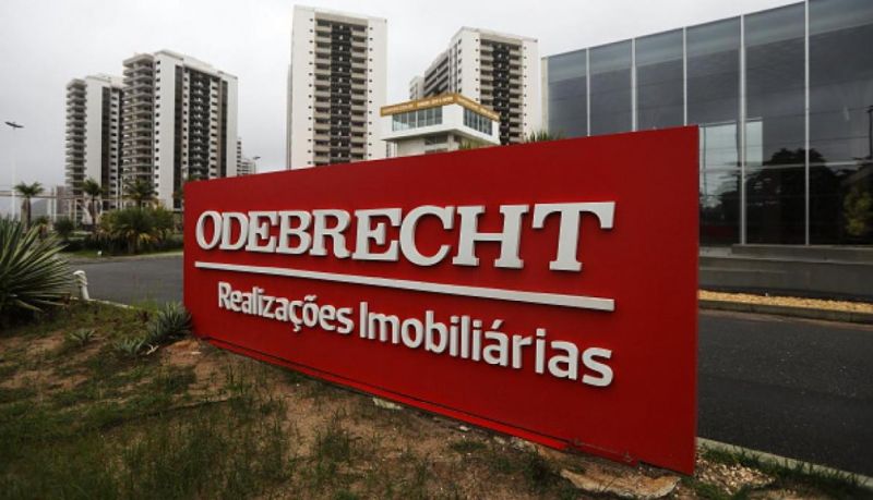 Fiscalía de Panamá pide enjuiciar a 50 personas por el caso Odebrecht