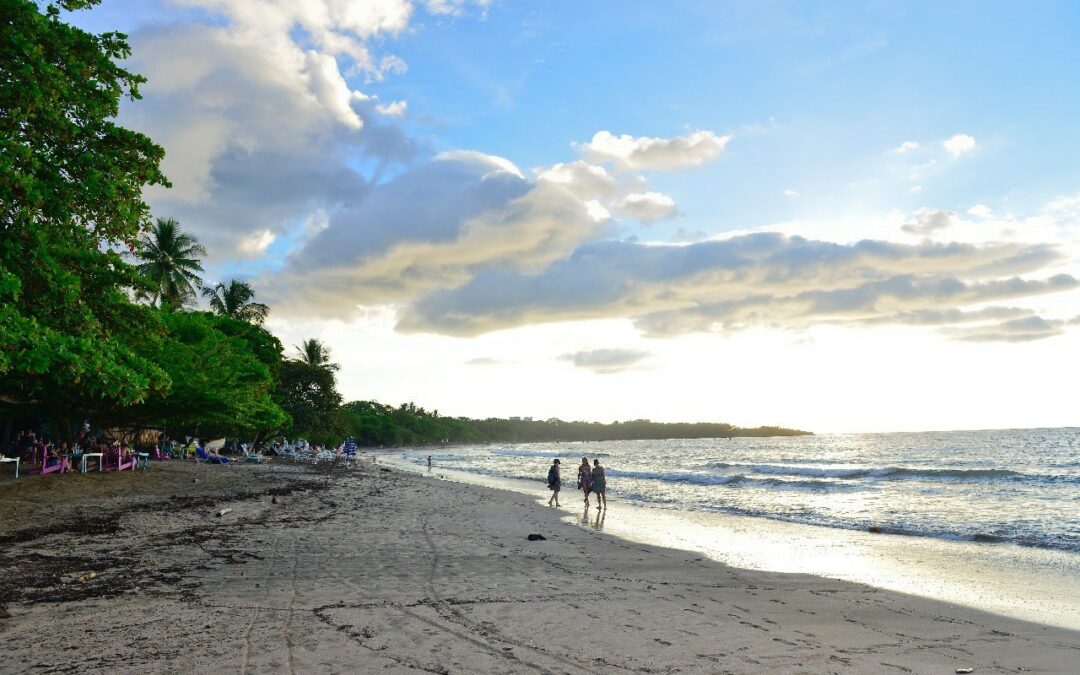 Costa Rica:Tamarindo define estrategias para convertirse en destino líder del turismo sostenible