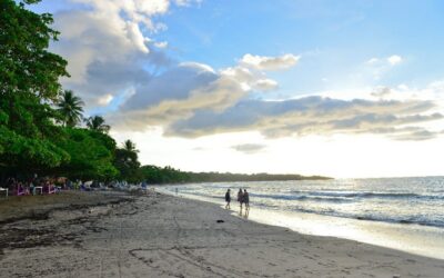 Costa Rica: Muestran proyecto de desarrollo para Playa Tamarindo 2020-2025