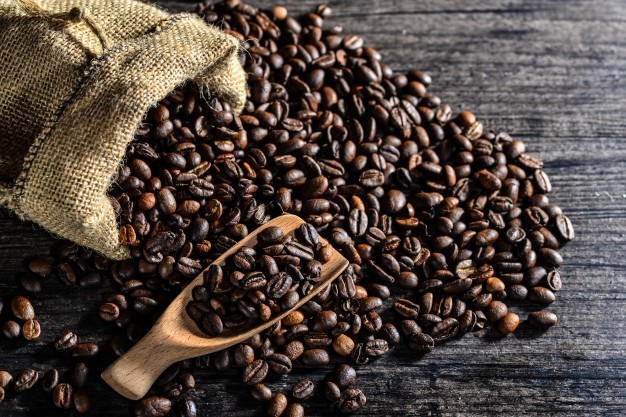 El 70 % de los cafés que exporta El Salvador son especiales y llegan hasta Singapur