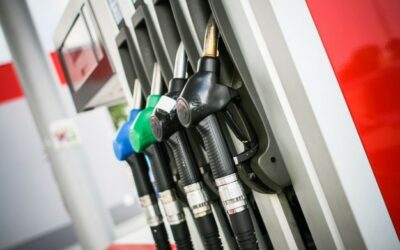 Precio del galón de gasolina súper sigue sobre los US$5 en Nicaragua