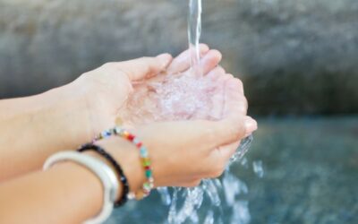 Salvadoreños accederán a agua potable y tecnologías ecoamigables mediante cooperación técnica del BCIE