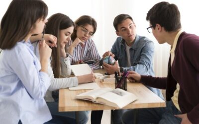 Abren convocatoria para estudiantes universitarios para participar en la Beca SAS LATAM 2021
