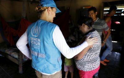 Retornos a Nicaragua de solicitantes de refugio en Costa Rica deben ser voluntarios