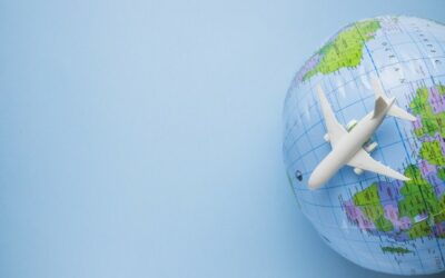 IATA pide acabar con las barreras a los viajes