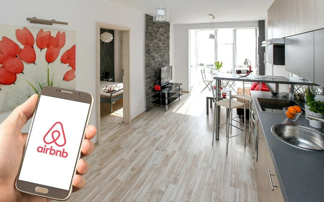 Las estafas más comunes en Airbnb
