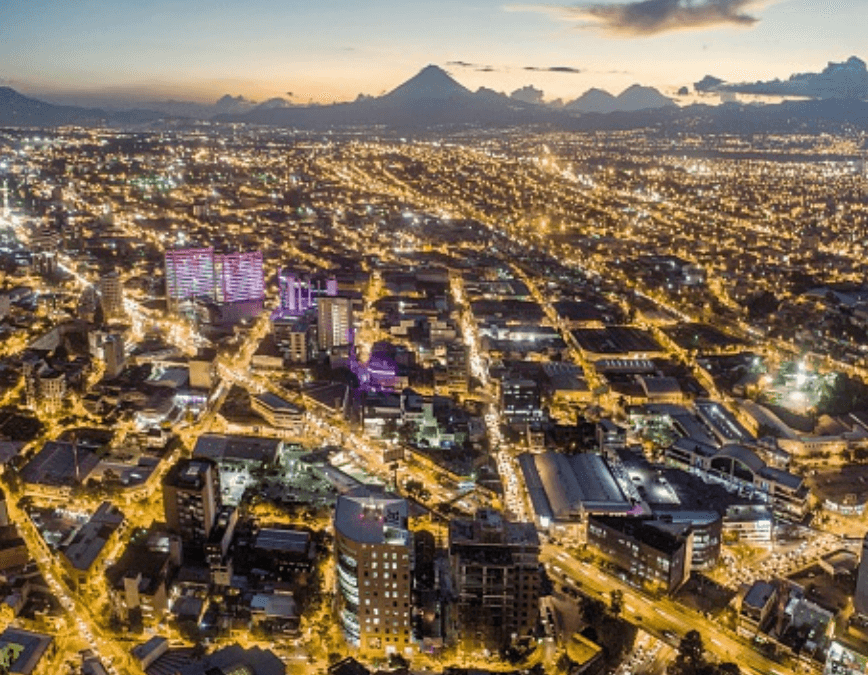 Las perspectivas económicas de Guatemala para 2020