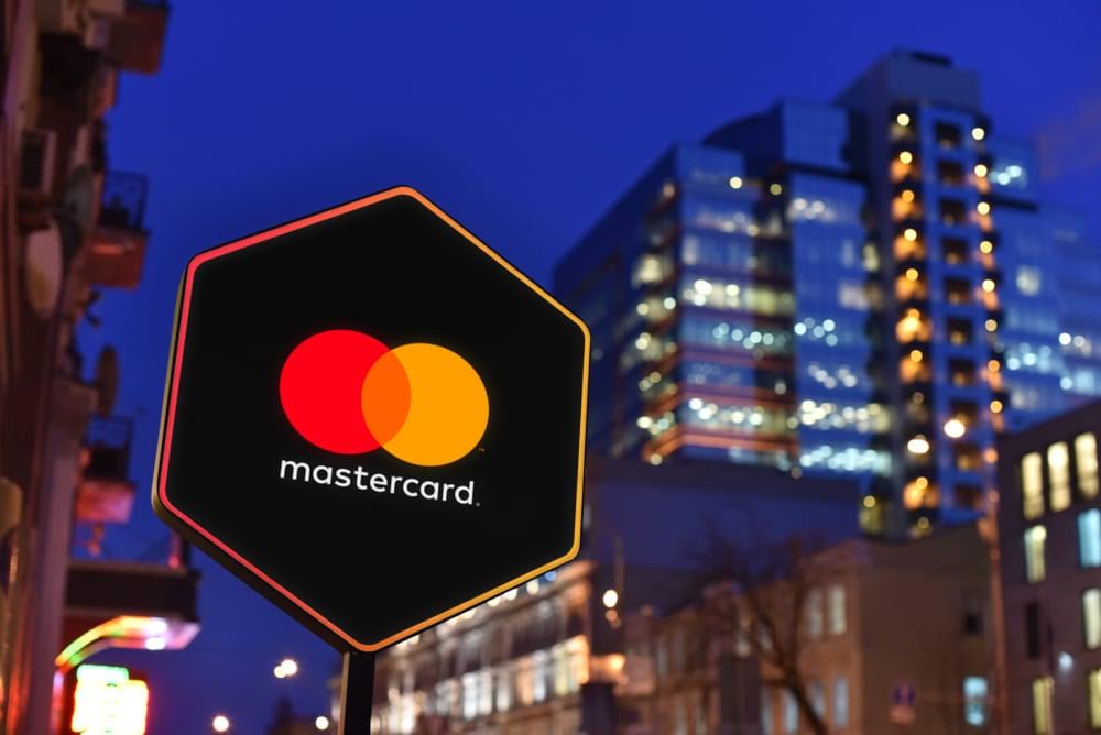 Mastercard ofrecerá herramientas de comercio de criptomonedas a los bancos