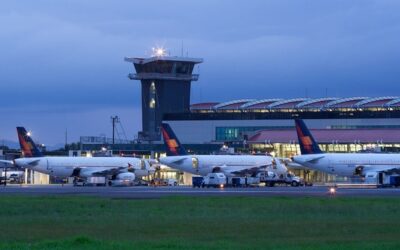 Costa Rica fortalece servicios aéreos con la firma de seis acuerdos con países de Europa y Latinoamérica