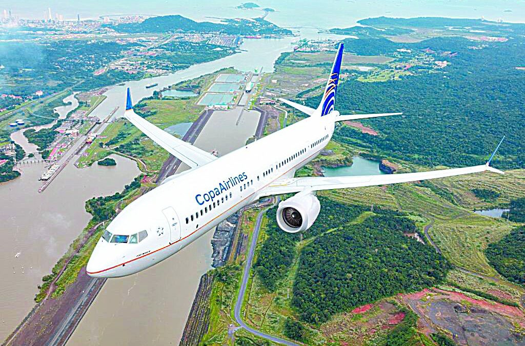 Panamá: Aeropuerto Internacional Enrique Malek en Chiriquí reanuda vuelos nacionales