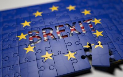 Reino Unido revela su plan de reforma del sistema financiero tras el Brexit