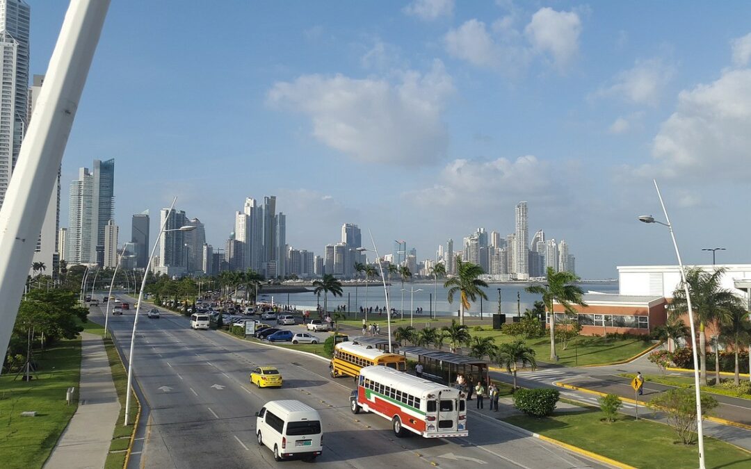 BM proyecta que crecimiento económico de Panamá liderará en América Central en 2023 y 2024