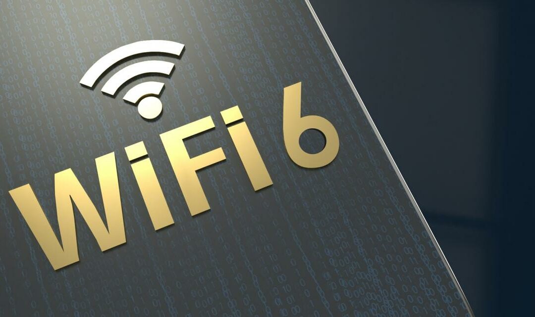 Lo que debes saber sobre WiFi-6: conectividad de punta en los productos que más quieren los consumidores