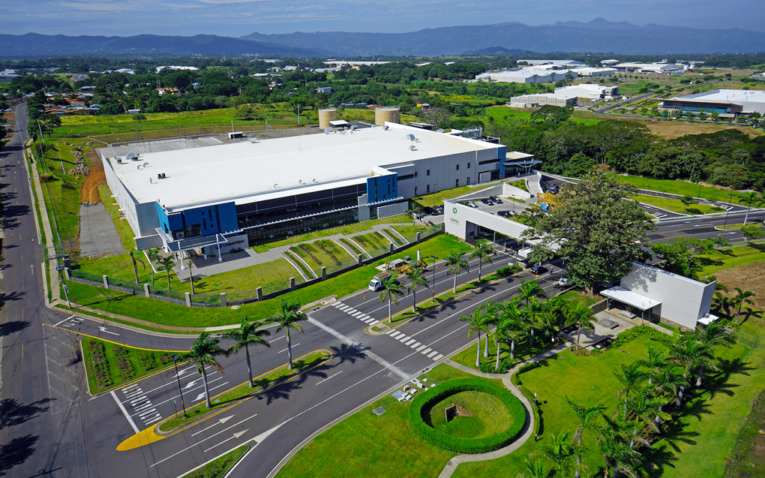 Costa Rica: Multinacional Moog Medical contratará ingenieros para su nueva división de Investigación