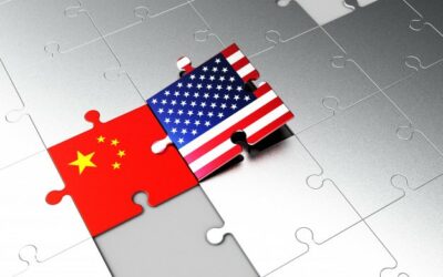 China y Estados Unidos anuncian un preacuerdo comercial