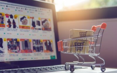 Cuidado: Las compras en línea podrían generarle más gastos
