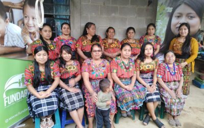 Guatemala: Impulsan emprendimiento de pequeños productores de vegetales y arvejas de exportación
