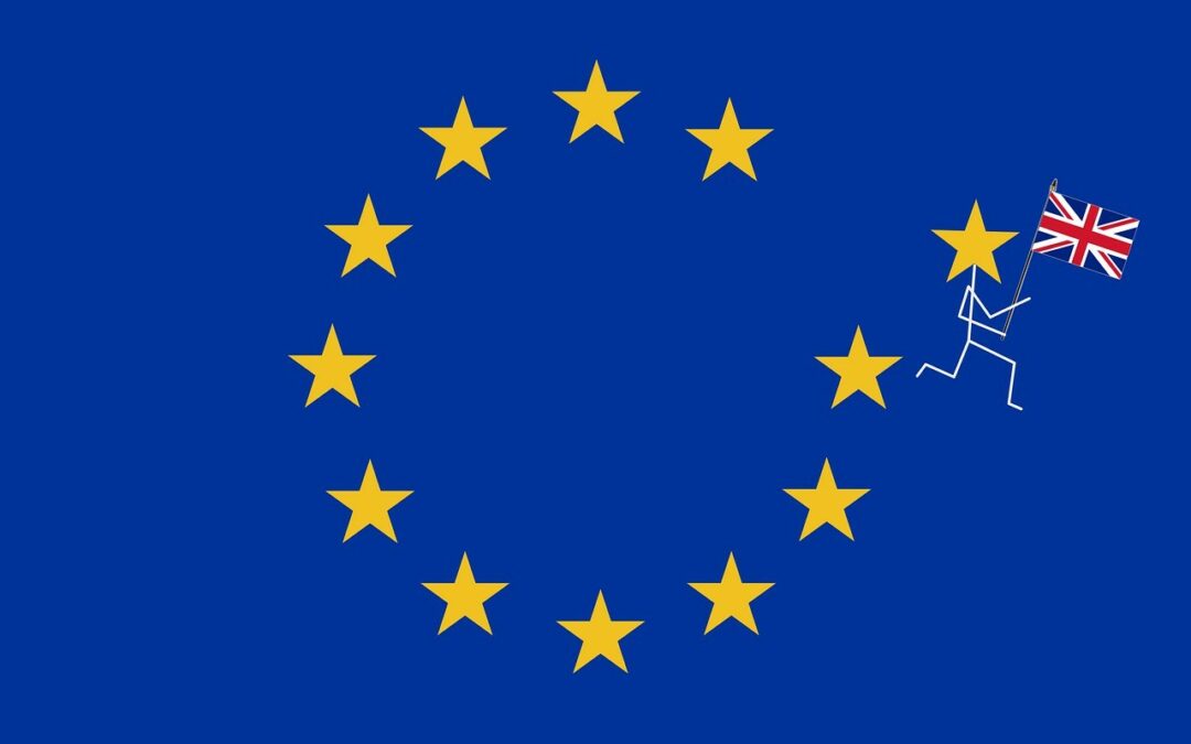 Brexit: tres maneras en las que los británicos están sintiendo los efectos de su salida de la UE
