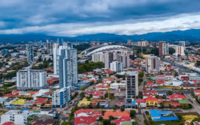 Aumento de conexiones a Internet impulsa los niveles de competitividad en Costa Rica 