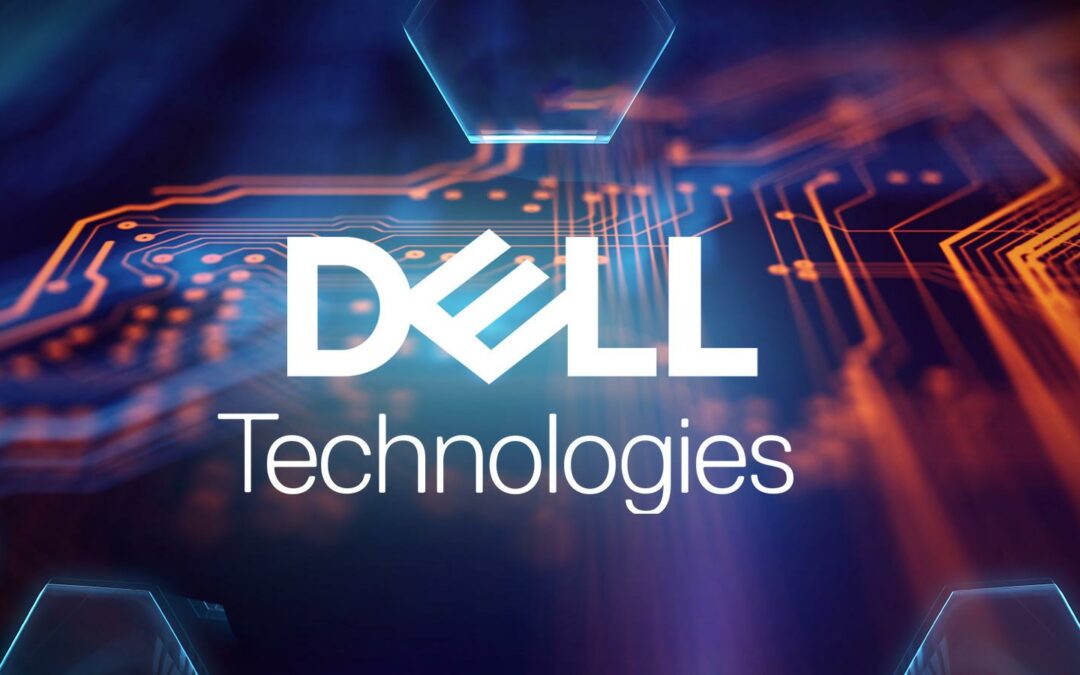 Dell Technologies presenta una nueva era de PC´s y pantallas con 5G