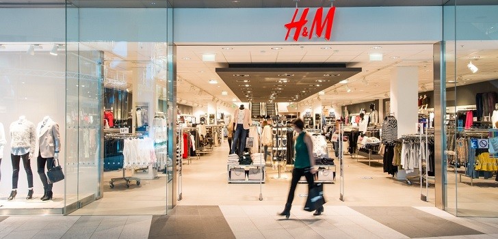H&M abrirá su primera tienda en América Central