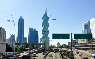 Recuperación económica de Panamá es innegable, según Cortizo
