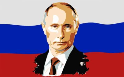 Renuncia todo el gabinete de Vladimir Putin, incluyendo el primer ministro de Rusia